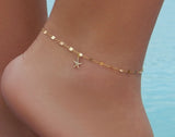 Summer Fashion Anklet