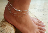 Summer Fashion Anklet