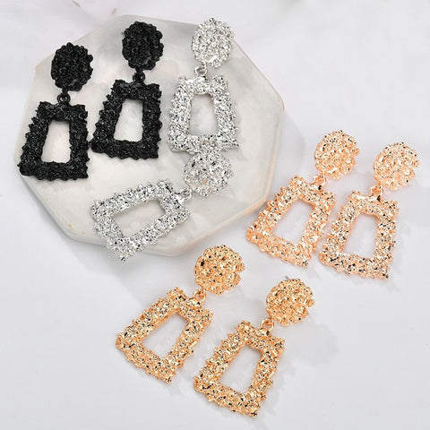 Fashion New Season Earrings