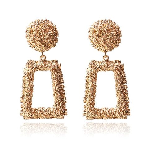 Fashion New Season Earrings