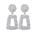 Fashion New Season Earrings