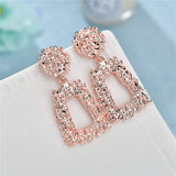 Fashion New Season Earrings