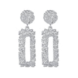Fashion New Season Earrings
