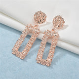 Fashion New Season Earrings