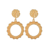 Fashion New Season Earrings