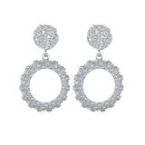 Fashion New Season Earrings