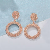 Fashion New Season Earrings