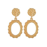Fashion New Season Earrings