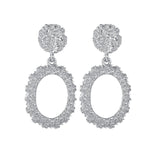 Fashion New Season Earrings