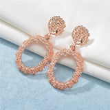 Fashion New Season Earrings