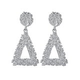 Fashion New Season Earrings