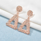 Fashion New Season Earrings