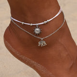 Summer Fashion Anklet