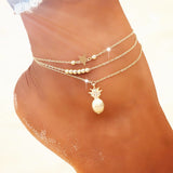 Summer Fashion Anklet