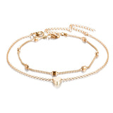 Summer Fashion Anklet