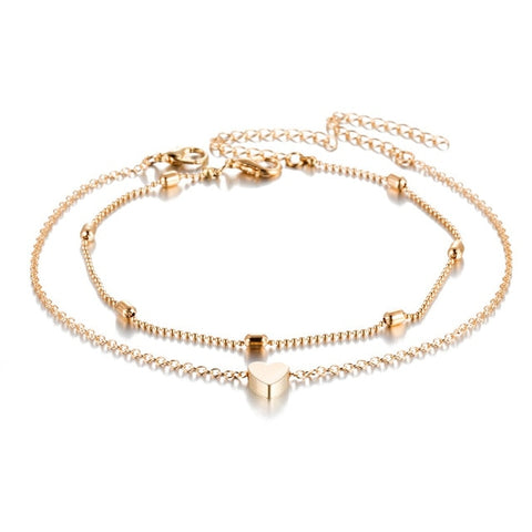 Summer Fashion Anklet
