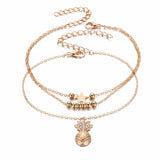 Summer Fashion Anklet