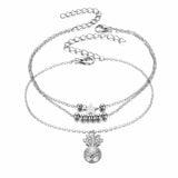 Summer Fashion Anklet