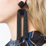 Fashion New Season Earrings