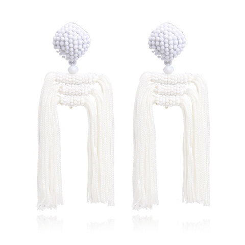 Fashion New Season Earrings
