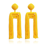 Fashion New Season Earrings