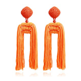 Fashion New Season Earrings