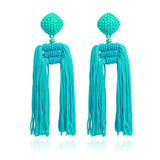 Fashion New Season Earrings