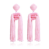 Fashion New Season Earrings