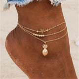 Summer Fashion Anklet