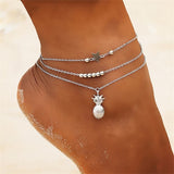 Summer Fashion Anklet