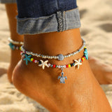 Summer Fashion Anklet