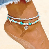 Summer Fashion Anklet