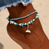 Summer Fashion Anklet