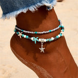 Summer Fashion Anklet