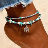 Summer Fashion Anklet