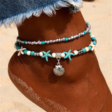 Summer Fashion Anklet