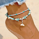 Summer Fashion Anklet