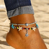 Summer Fashion Anklet