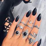 Fashion New Season Rings