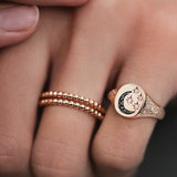 Fashion New Season Rings