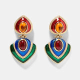 Fashion New Season Earrings