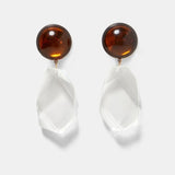 Fashion New Season Earrings