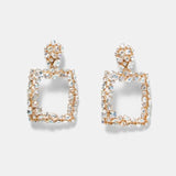 Fashion New Season Earrings