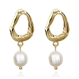 Fashion New Season Earrings