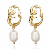Fashion New Season Earrings