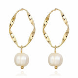 Fashion New Season Earrings