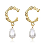 Fashion New Season Earrings