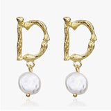 Fashion New Season Earrings