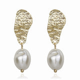 Fashion New Season Earrings