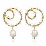 Fashion New Season Earrings